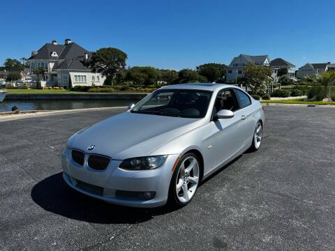 2009 BMW 3 Series for sale at Select Auto Sales in Havelock NC