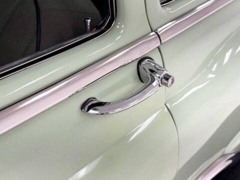 1953 Buick 40 Special