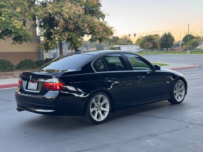2006 BMW 3 Series 330i