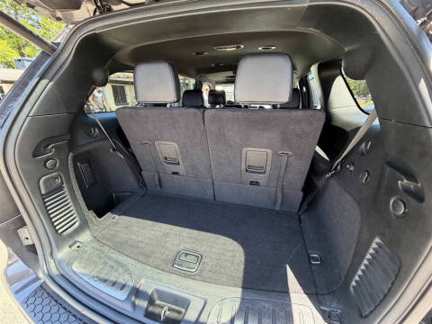 2015 Dodge Durango R/T