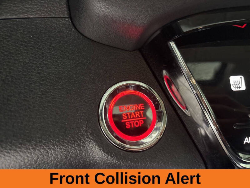 2022 Honda HR-V EX-L