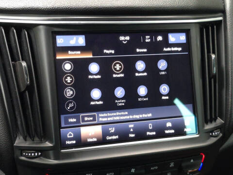 2022 Maserati Levante GT