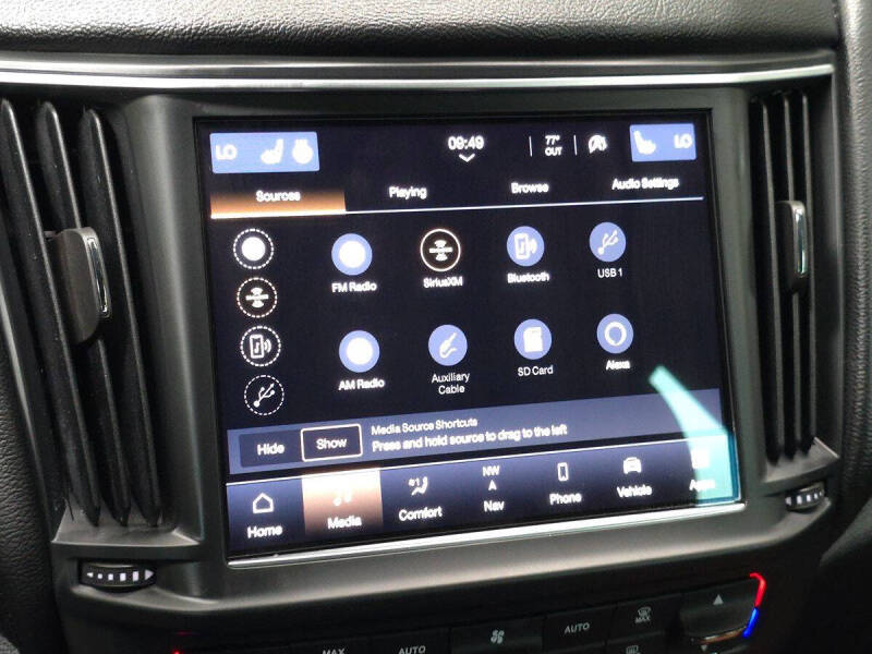 2022 Maserati Levante GT