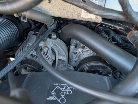 1996 Dodge Ram Van 3500