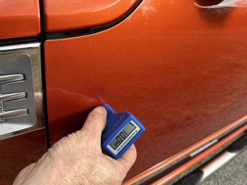 2007 Dodge Nitro R/T