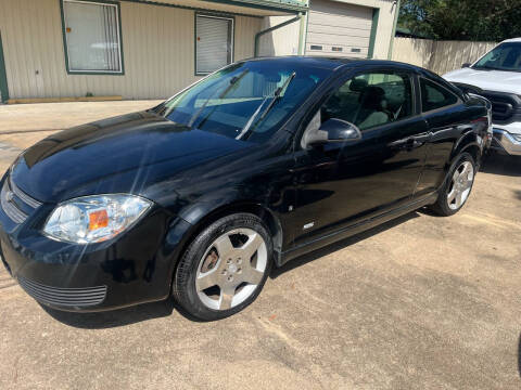 2006 Chevrolet Cobalt for sale at ARKLATEX AUTO in Texarkana TX