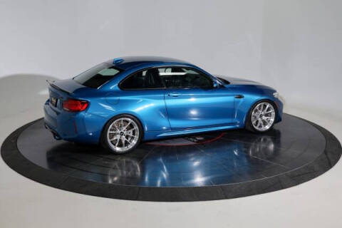 2020 BMW M2 Competition