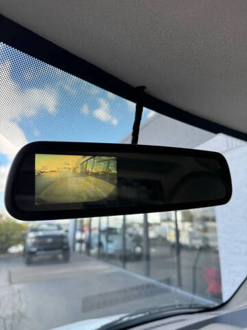 2014 Chevrolet Express 2500