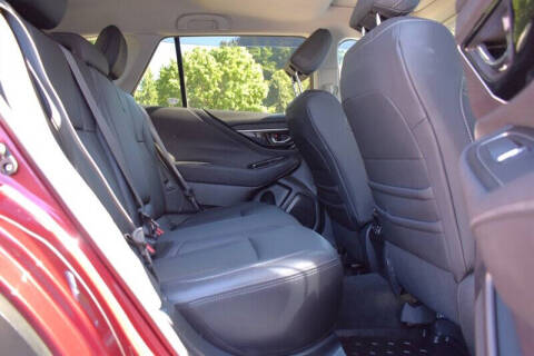 2024 Subaru Outback Touring