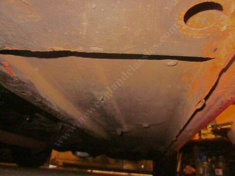 1973 FIAT 124 Spider