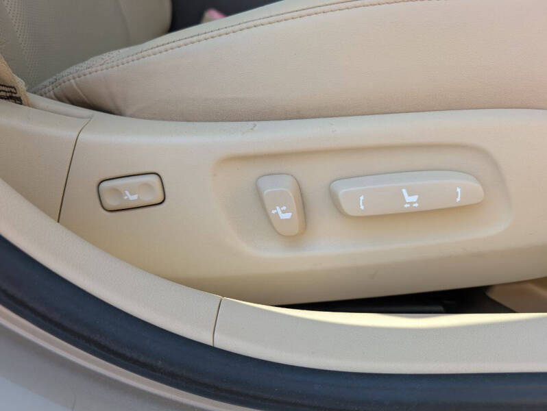 2010 Lexus ES 350