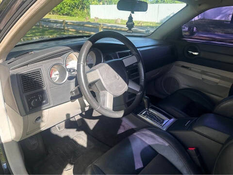 2006 Dodge Charger RT