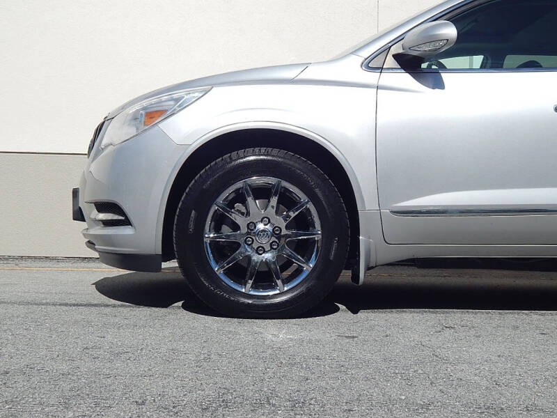 2015 Buick Enclave Premium