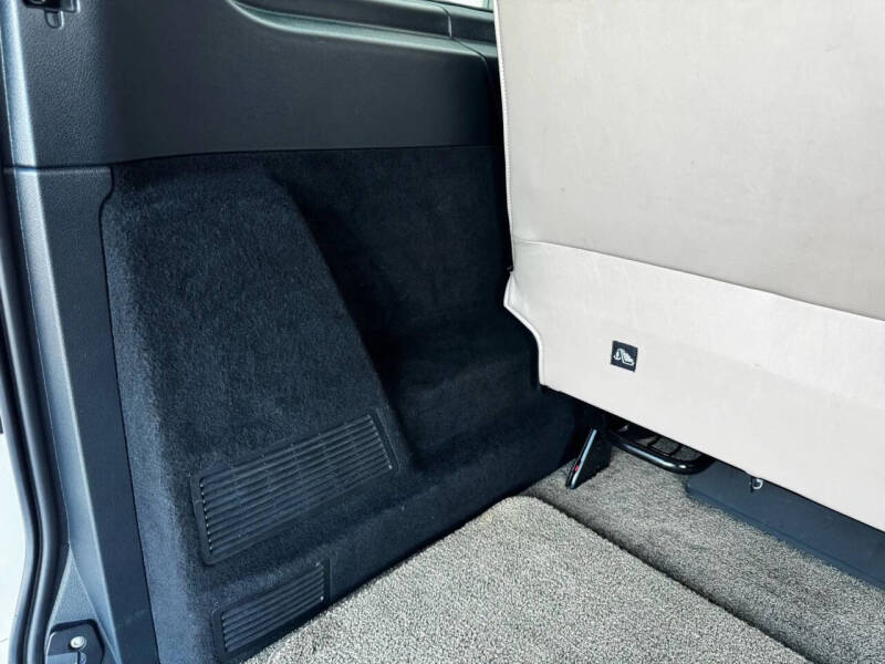 2017 Mercedes-Benz Metris