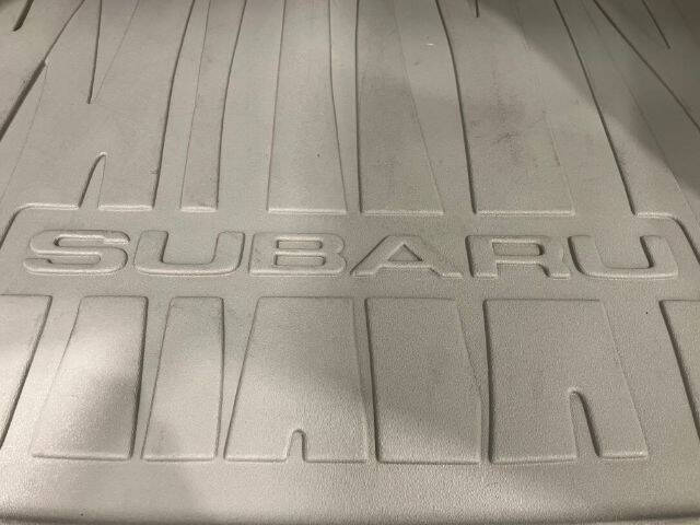 2011 Subaru Forester 2.5X Limited