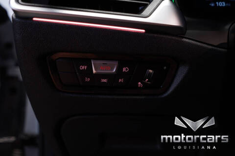 2021 BMW M4 Competition