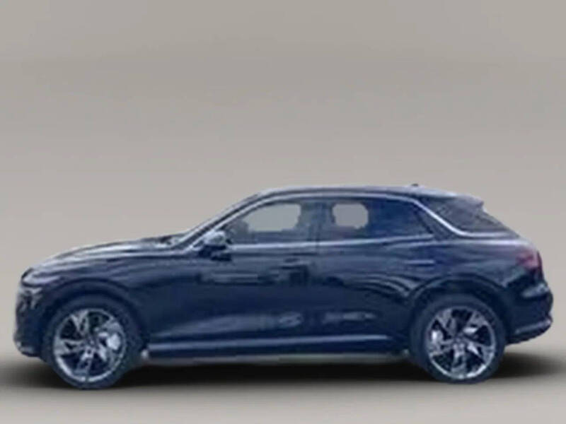 2023 Genesis Electrified GV70