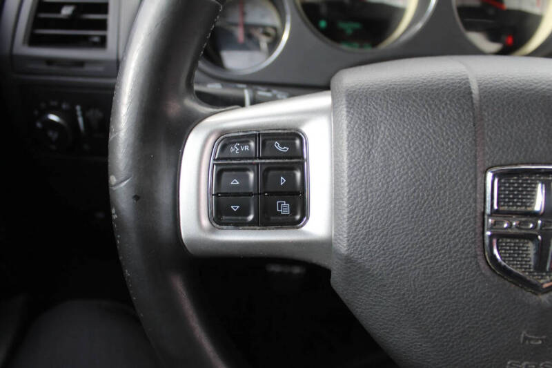 2014 Dodge Challenger