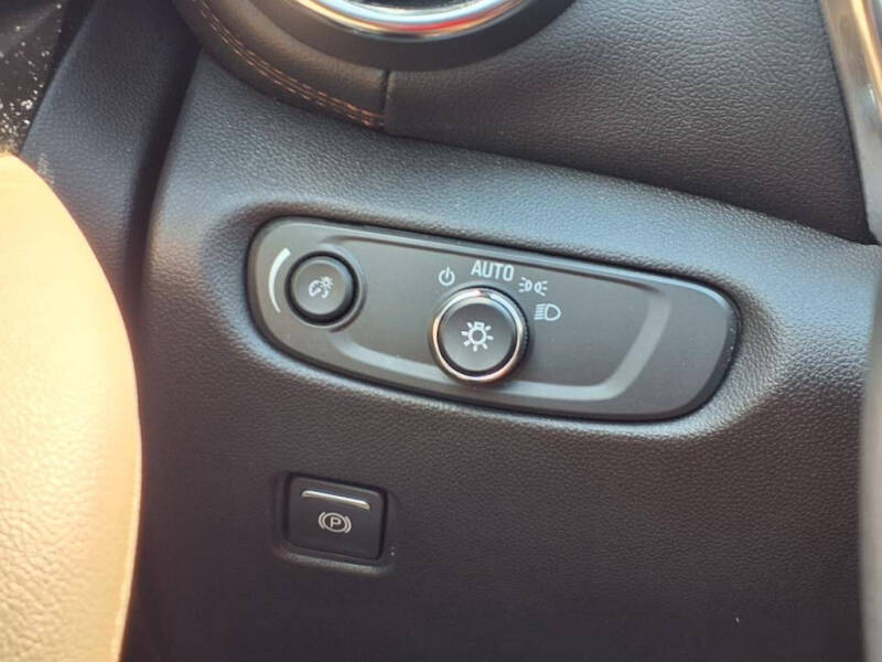 2022 Chevrolet Blazer Premier