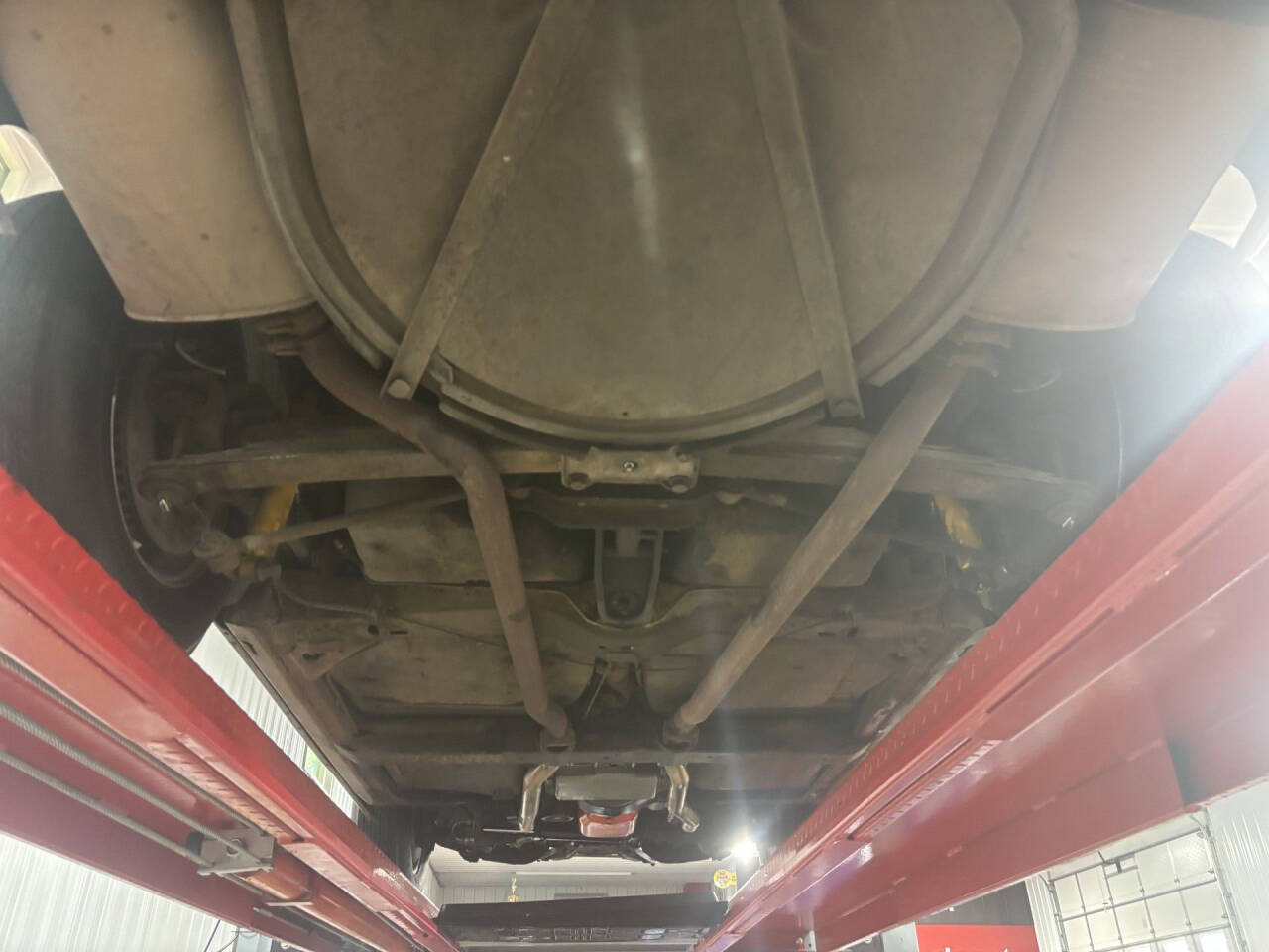 1967 Chevrolet Corvette 11