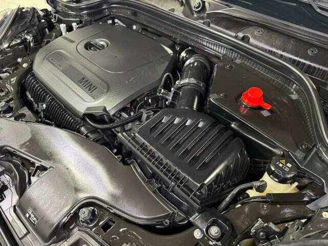 2023 MINI Hardtop 2 Door Cooper S