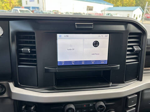 2026 Ford F-350 Super Duty