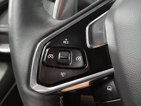 2022 Chevrolet Corvette Stingray