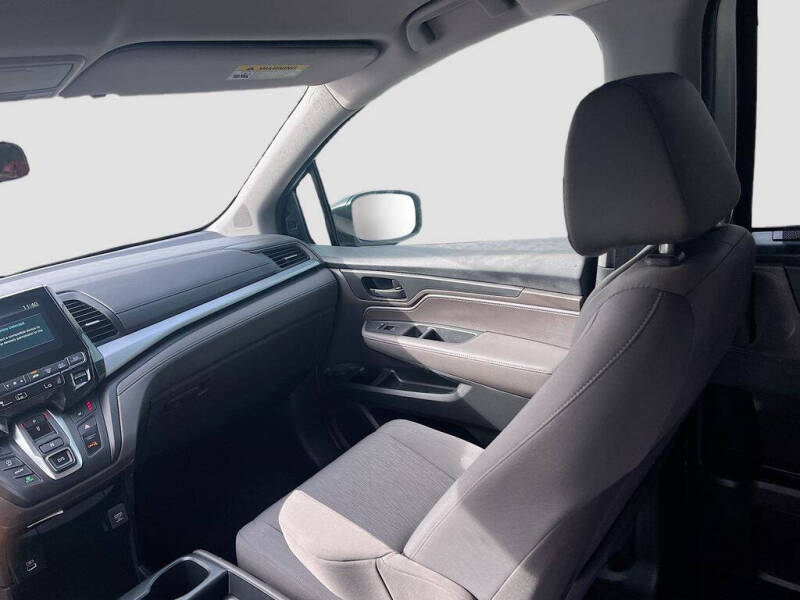 2023 Honda Odyssey EX