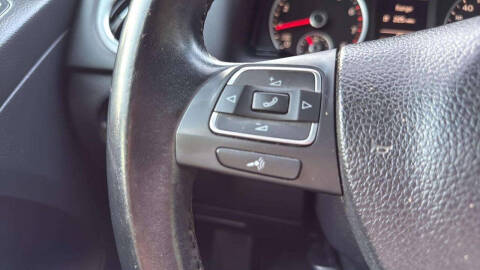 2011 Volkswagen Tiguan