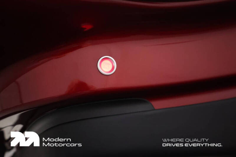 2023 Tesla Model X Standard Range