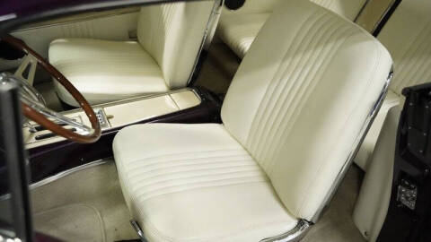 1948 Oldsmobile Series 66