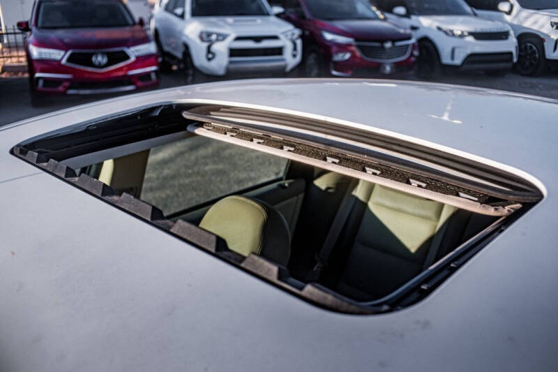 2005 Mercury Montego Premier