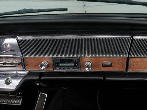 1966 Chrysler Imperial