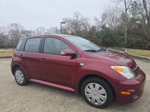 2006 Scion xA