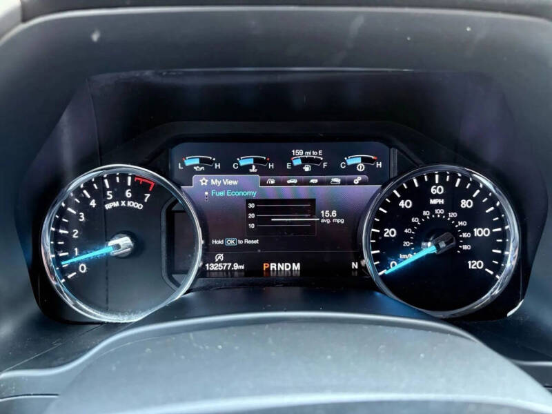 2019 Ford Expedition MAX XLT