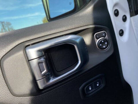 2023 Jeep Gladiator Freedom