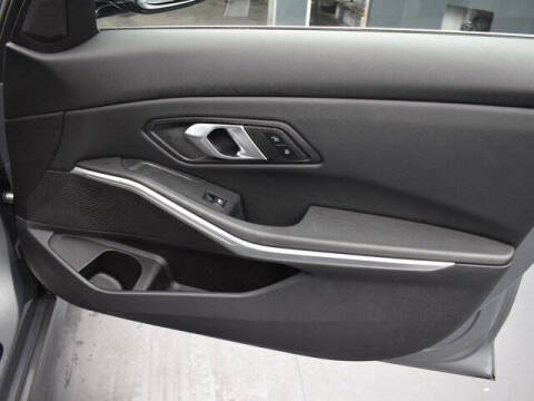 2024 BMW 3 Series 330i xDrive