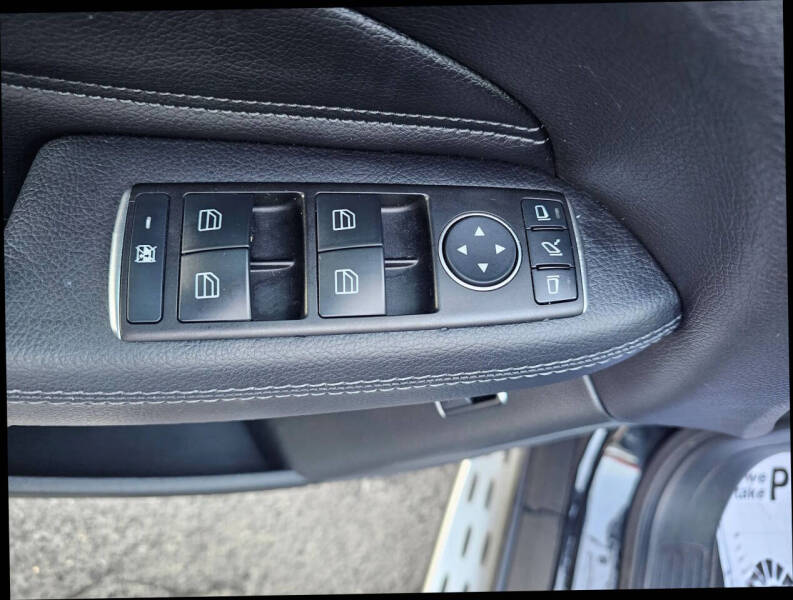 2016 Mercedes-Benz GLE GLE 350 4MATIC