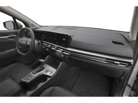 2026 Kia Sportage SX