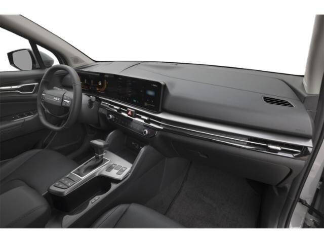 2026 Kia Sportage SX