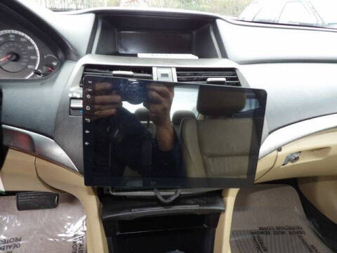 2008 Honda Accord EX-L V6