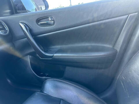 2014 Nissan Maxima