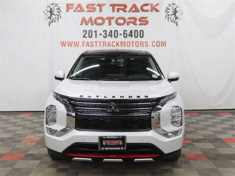 2024 Mitsubishi Outlander PHEV SE