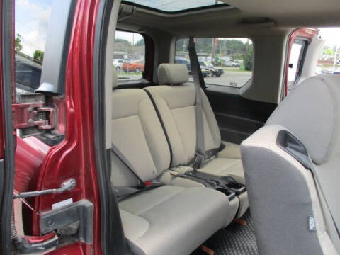 2008 Honda Element EX