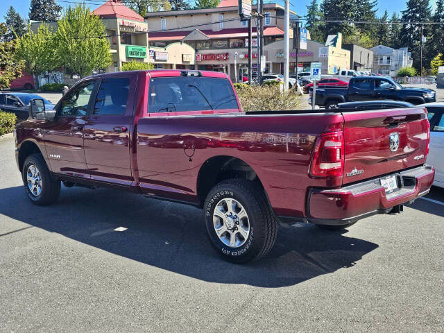 2024 Ram 3500 for sale at Autos by Talon in Seattle, WA