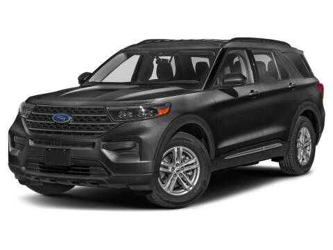 2023 Ford Explorer for sale at Mac Haik Ford Pasadena in Pasadena TX