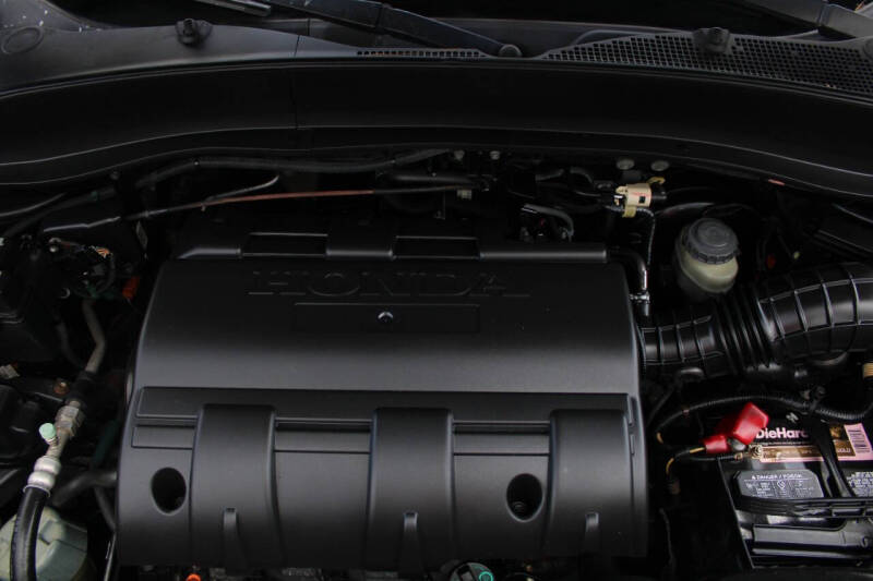 2010 Honda Ridgeline RTL