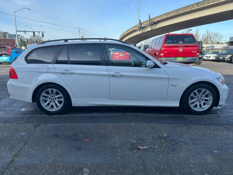 2007 BMW 3 Series 328i