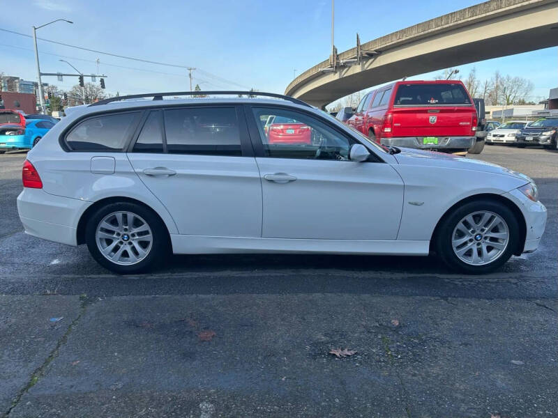 2007 BMW 3 Series 328i