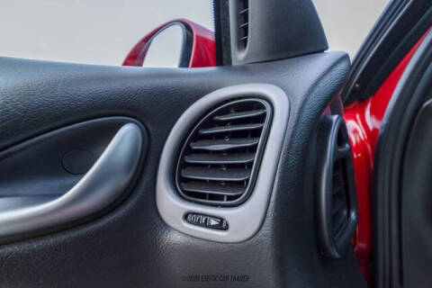 2006 Pontiac GTO